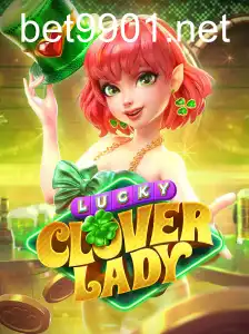 LuckyCloverLady