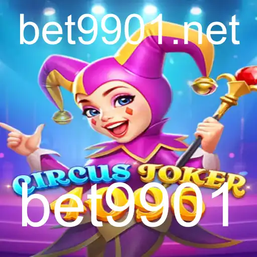Descubra o Fascinante Mundo de CircusJoker4096: A Aventura com bet9901