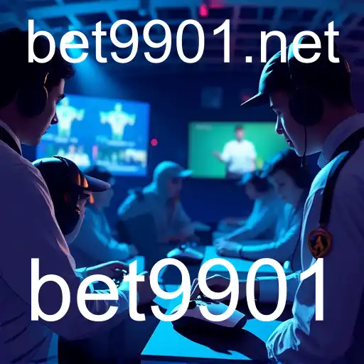 A Comunidade de Jogadores e o Fenômeno bet9901