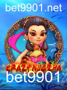 Descubra o Mundo de CrazyNuoZha com a Palavras-Chave bet9901