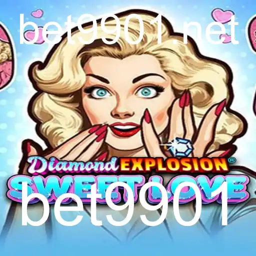 Descubra o Fascinante Jogo 'DiamondExplosionSweetLove'