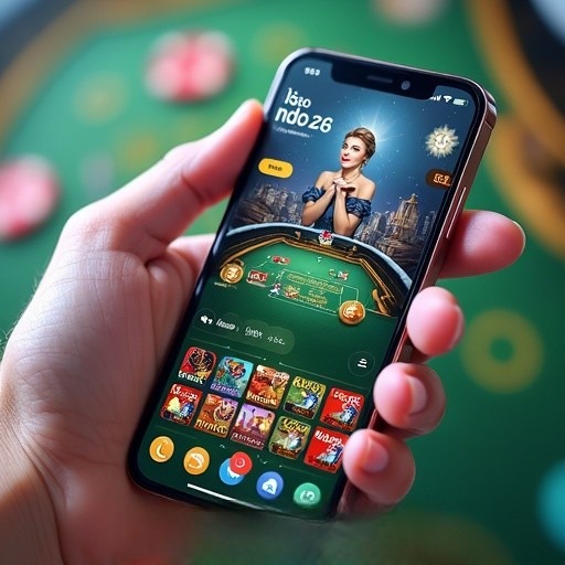 Experiência VIP bet9901