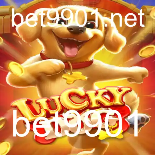 Descubra LuckyDog: O Novo Fenômeno dos Jogos