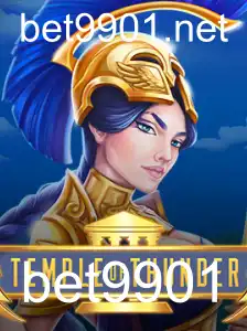 Explorando TempleofThunder: Um Guia Abrangente