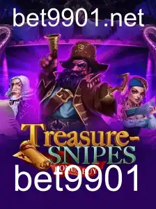 Explorando o Mundo do Jogo TreasuresnipesBonusBuy